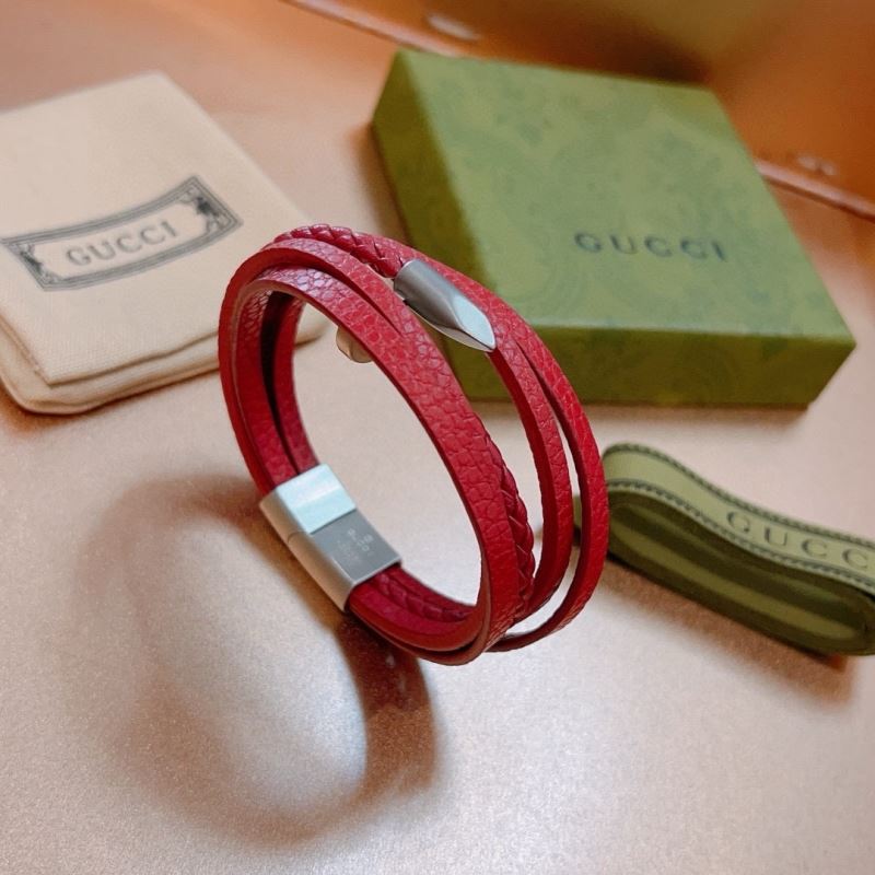 Gvc*1 bracelets